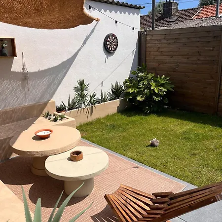 Charming Single-storey House